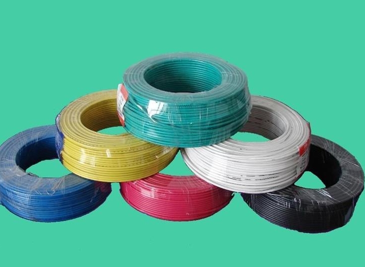 玉兔線纜RVS電線電纜