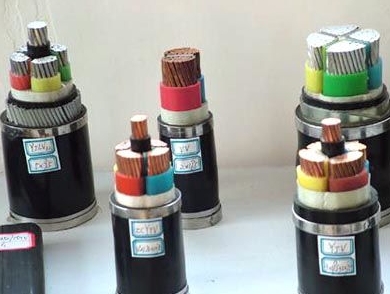 VV 電纜系列