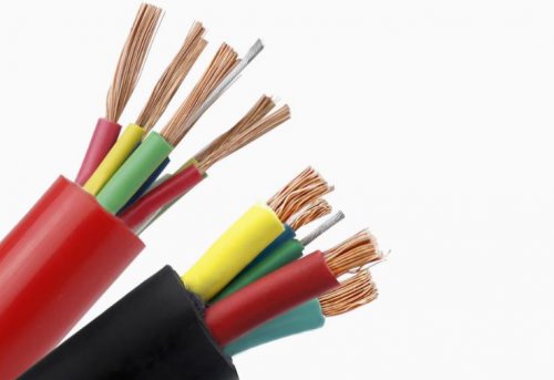 珠三角電纜産品展示三