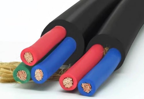 珠三角電纜産品展示八